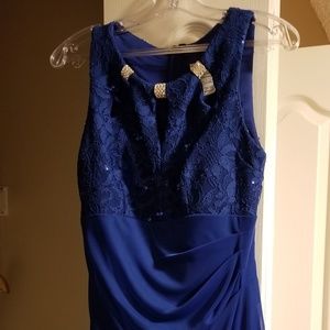 Special Occasion Dress